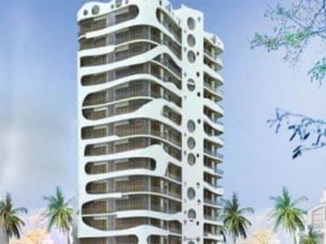 Vidyavihar 2 BHK Apartment For Sale Mumbai