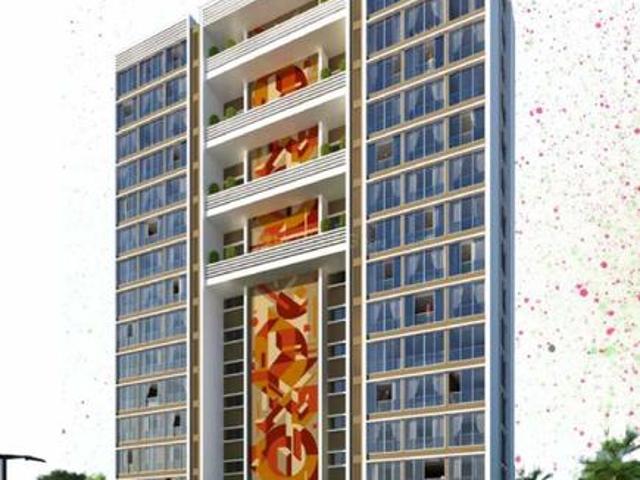 Ghatkopar East 2 BHK Apartment For Sale Mumbai