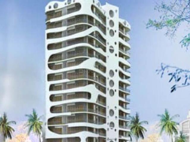 Vidyavihar 2 BHK Apartment For Sale Mumbai