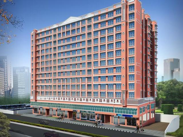 Ghatkopar West 1.5 BHK Apartment For Sale Mumbai