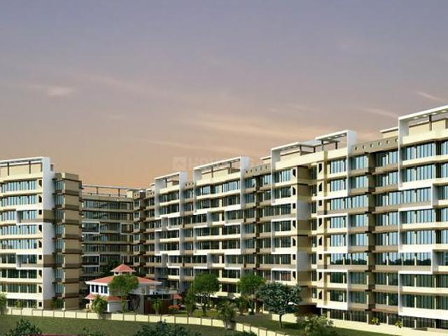 Ghatkopar West 2 BHK Apartment For Sale Mumbai