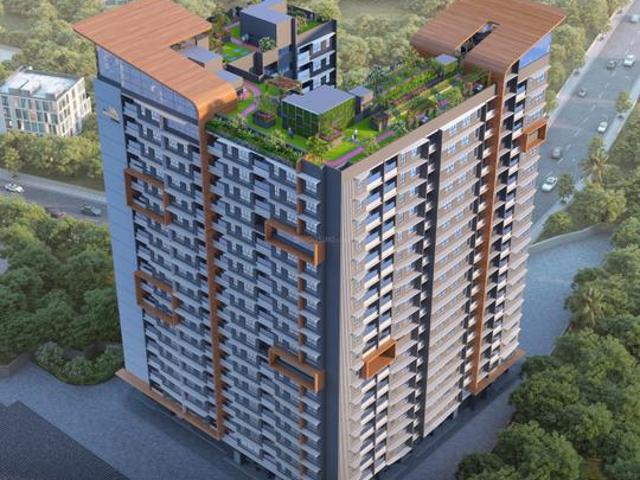 Ghatkopar West 2 BHK Apartment For Sale Mumbai