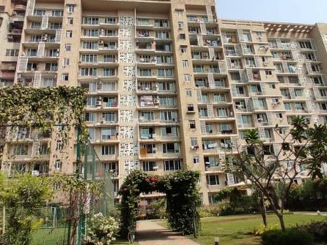 Ghatkopar West 3 BHK Apartment For Sale Mumbai