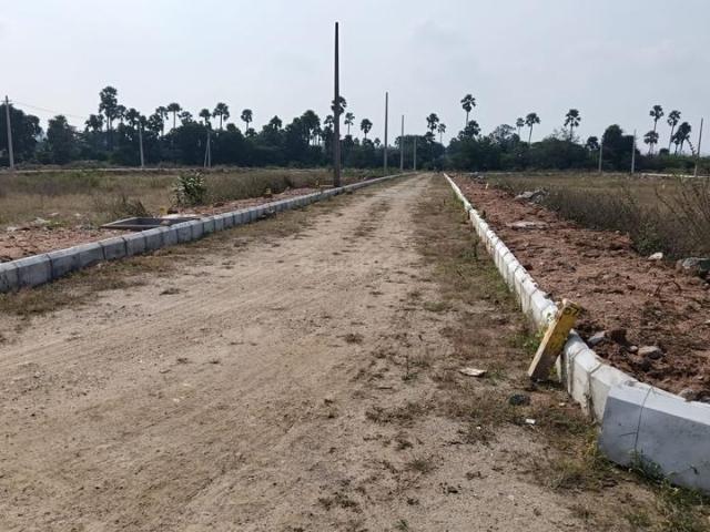 Ghatkesar Residential Plot For Sale Secunderabad