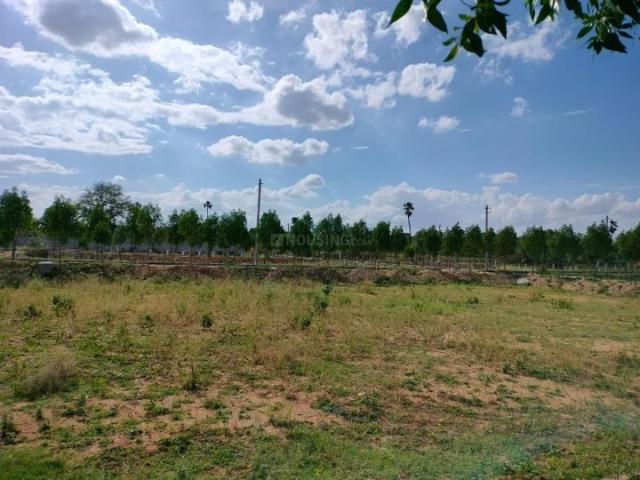 Ghatkesar Residential Plot For Sale Secunderabad