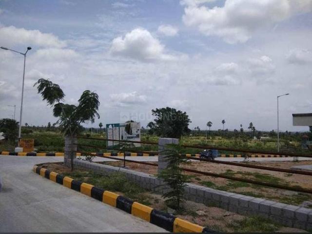 Ghatkesar Residential Plot For Sale Secunderabad