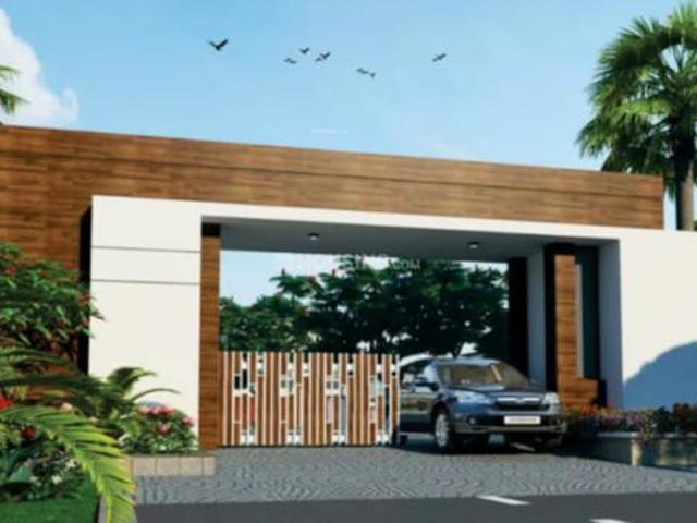 Ghatkesar Residential Plot For Sale Secunderabad