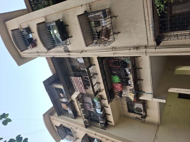 Gharonda Housing 1 RK 300 Sq. Ft. Apartment in Ghansoli Navi Mumbai Listing ID: #10387