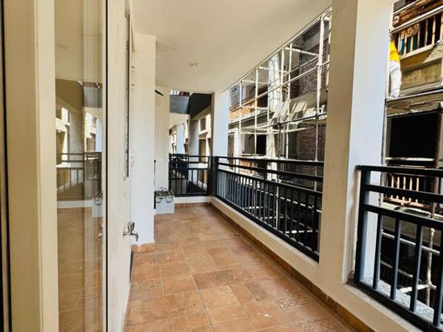 GHB Splande 3 Bedroom 1735 Sq. Ft. Apartment in Patiala Road Zirakpur Listing ID: #10032