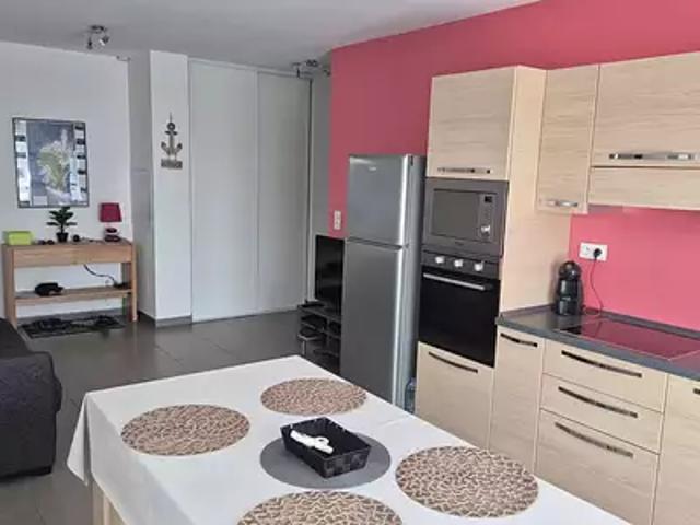 Ghisonaccia 20240 Achat / Vente appartement