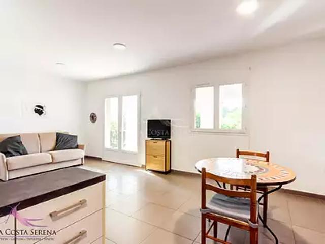 Ghisonaccia 20240 Achat / Vente appartement 2 pièces t2