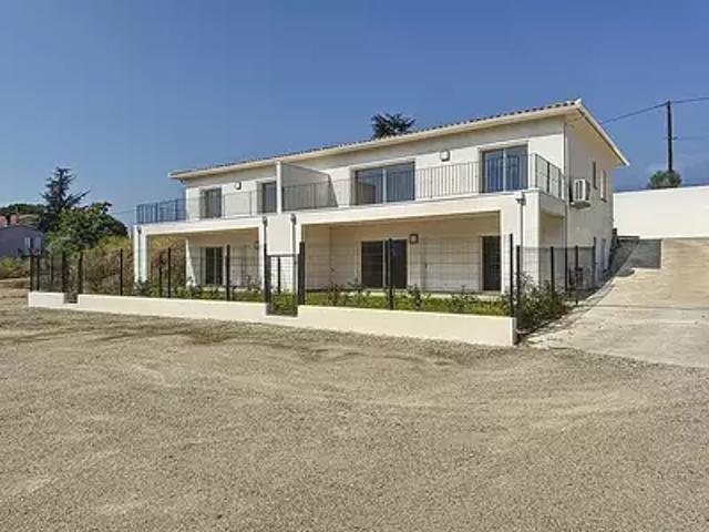 Ghisonaccia 20240 Achat / Vente appartement 3 pièces t3