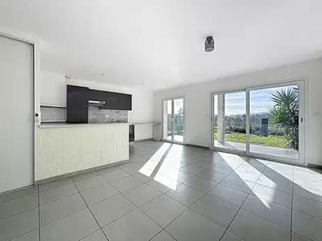Ghisonaccia 20240 Achat / Vente appartement 3 pièces t3