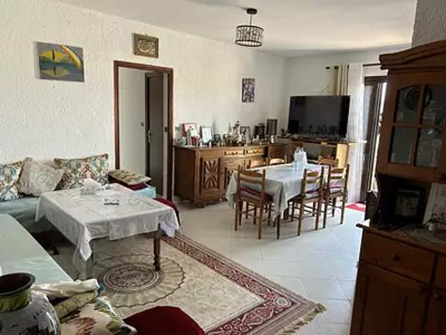 Ghisonaccia 20240 Achat / Vente appartement 4 pièces t4