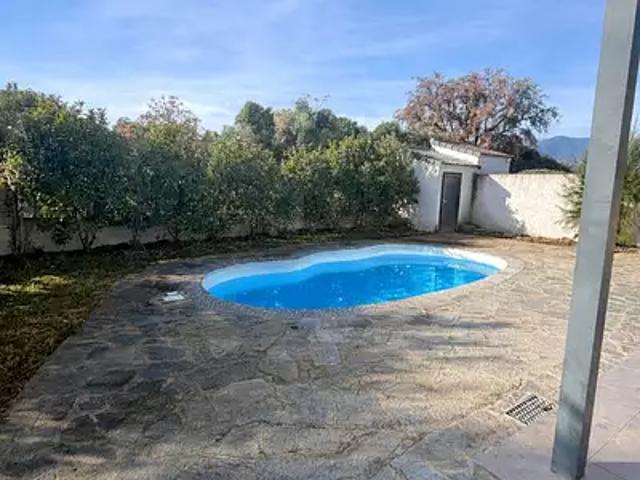 Ghisonaccia 20240 Achat / Vente maison 3 pièces t3 au dernier étage