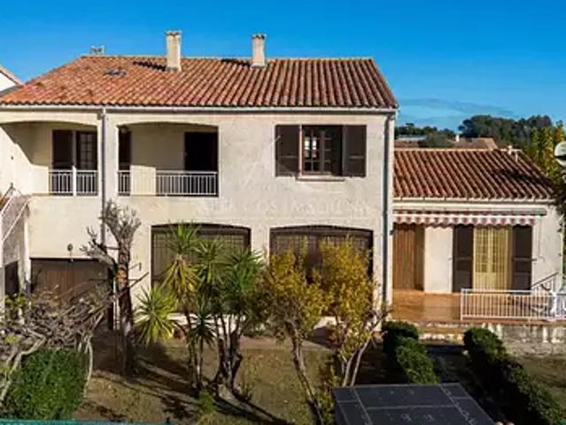 Ghisonaccia 20240 Achat / Vente maison 14 pièces t14