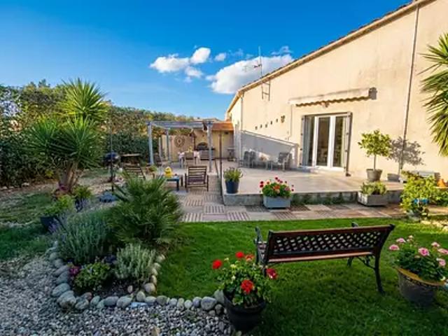 Ghisonaccia 20240 Achat / Vente maison 4 pièces t4
