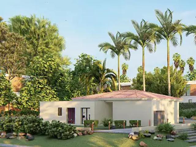 Ghisonaccia 20240 Achat / Vente maison 4 pièces t4