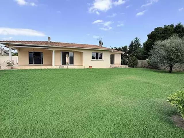 Ghisonaccia 20240 Achat / Vente maison 4 pièces t4