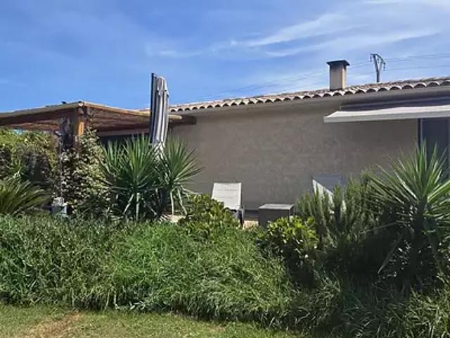 Ghisonaccia 20240 Achat / Vente maison 4 pièces t4