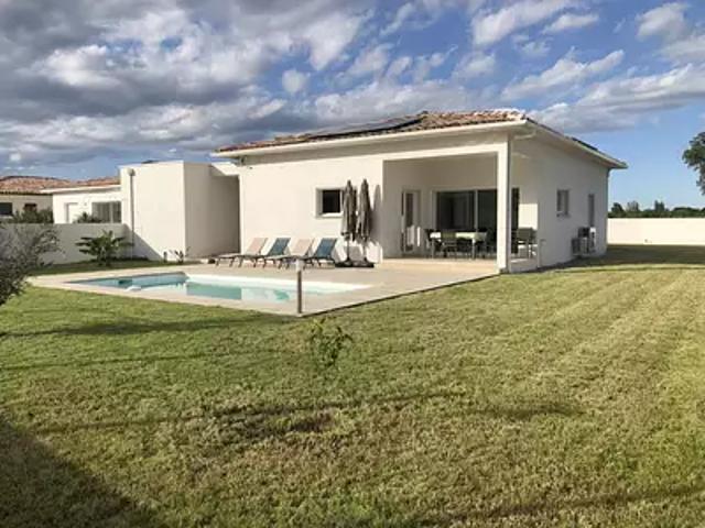 Ghisonaccia 20240 Achat / Vente maison