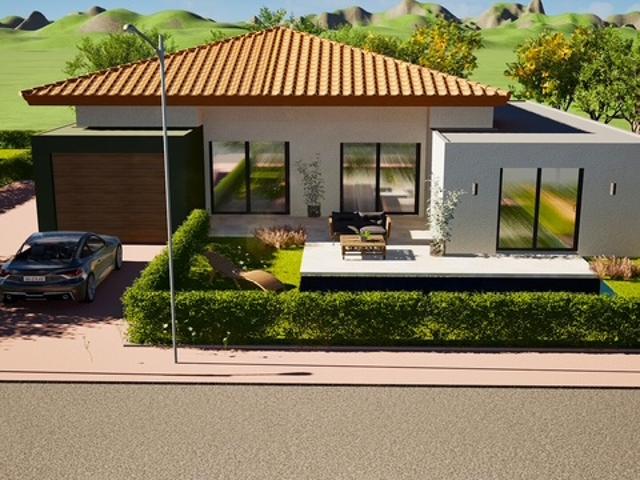 Ghisonaccia Vente Maison 20