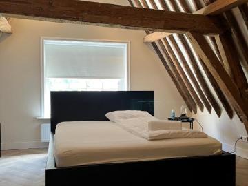 GHS Cozy Lofts Haarlem, apartment C