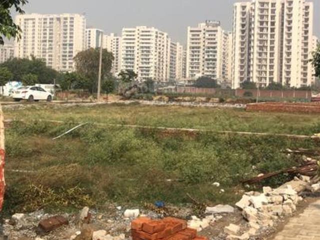 Ghukna Residential Plot For Sale Ghaziabad