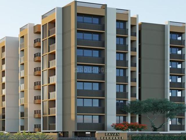 Ghuma 2 BHK Apartment For Sale Ahmedabad