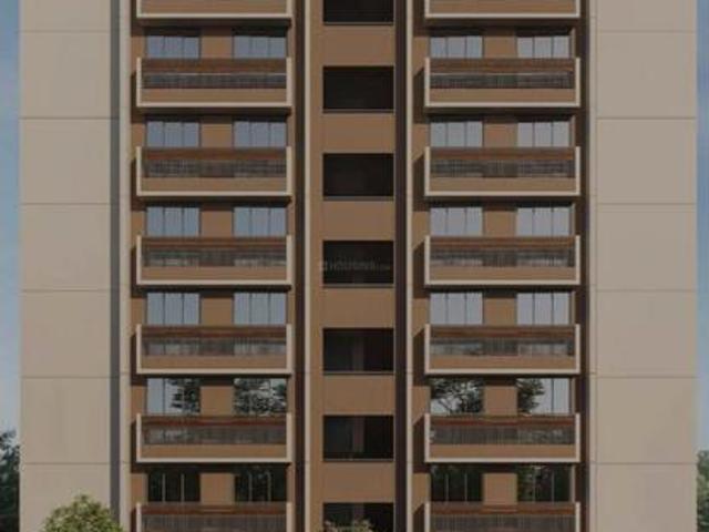 Ghuma 2 BHK Apartment For Sale Ahmedabad