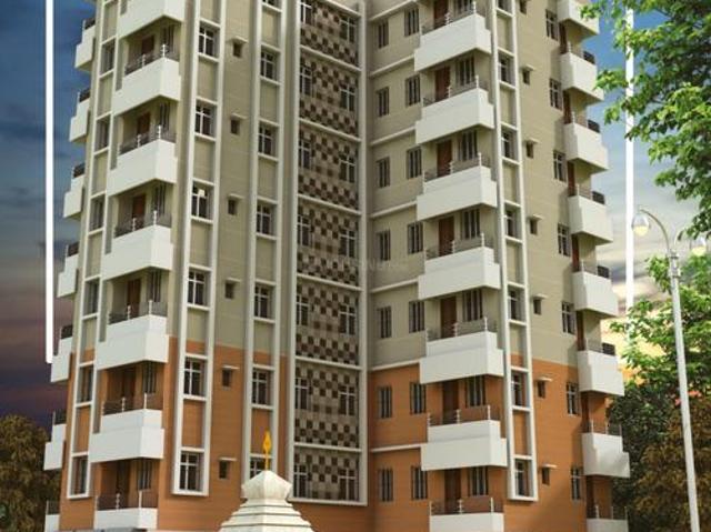 Ghusuri 3 BHK Apartment For Sale Howrah