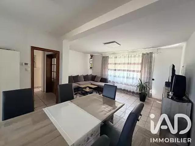 Ghyvelde 59254 Achat / Vente maison 3 pièces t3 terrasse
