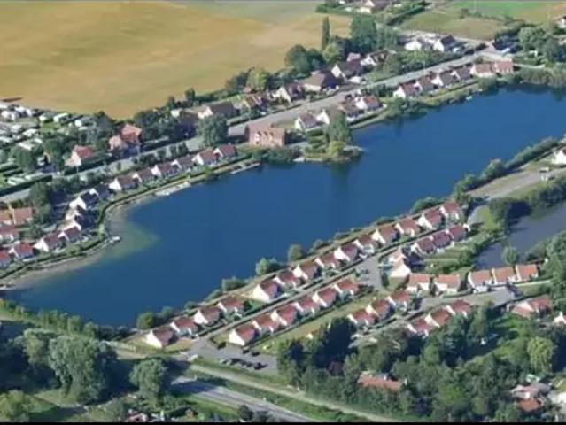 Ghyvelde 59254 Achat / Vente maison 5 pièces t5 terrasse