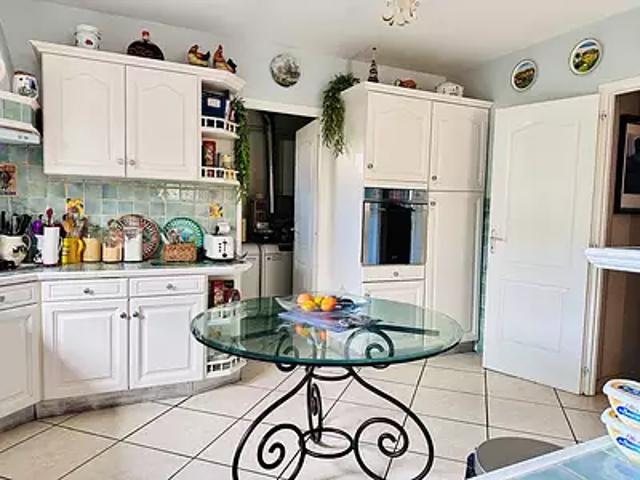 Ghyvelde 59254 Achat / Vente maison 8 pièces t8 jardin cave