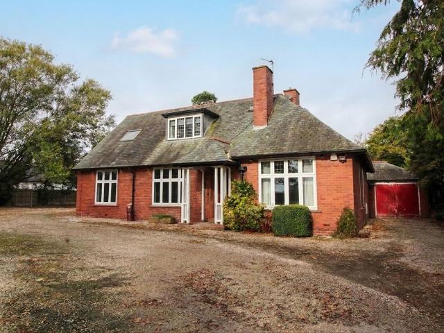Ghyll Brow, Moorhouse CA5, 4 bed detached house to rent, £1,600 pcm | PrimeLocation