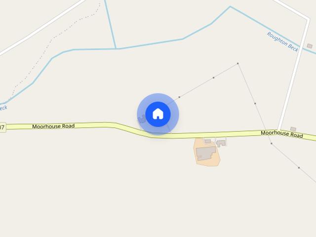 Ghyll Brow, Moorhouse, CA5