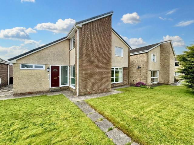 Ghyll Edge, Morpeth NE61, 4 bed detached house to rent, £1,500 pcm | PrimeLocation