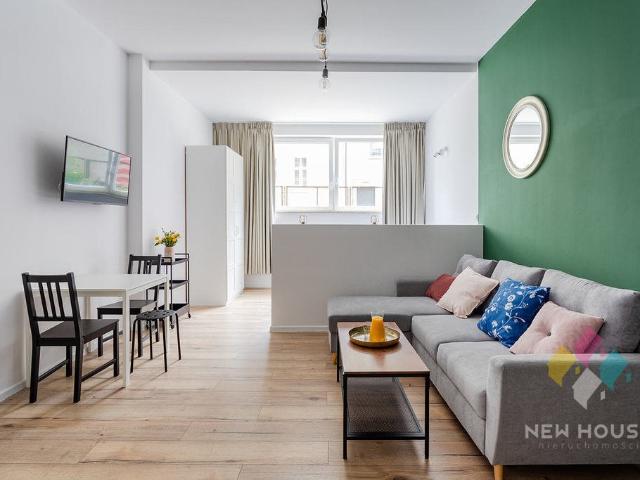 Inwestycyjne 8 apartamentów w Giżycku polecam