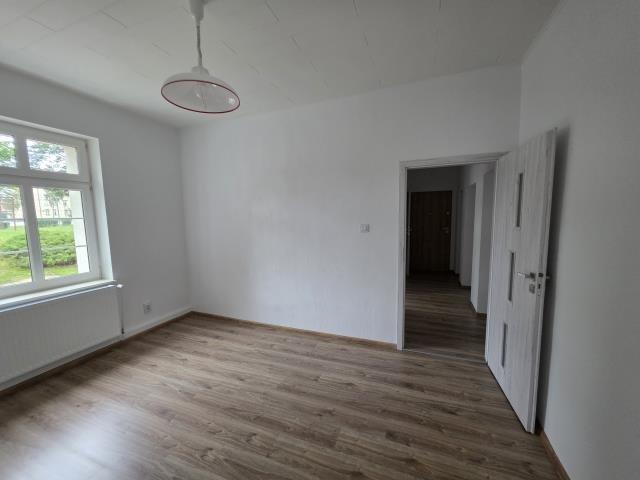 Gotowe 3 pokojowe mieszkanie po remoncie z piwnicą