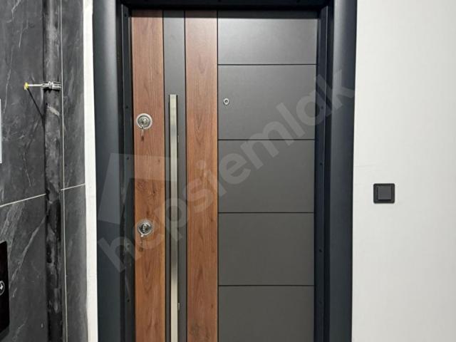 GİLİĞ EMLAK İNŞAATTAN YENİMAHALLEDE CENGİZ ELBEYİ PARKI KARŞISINDA SATLIK 3+1 ULTRA LÜKS DAİRE