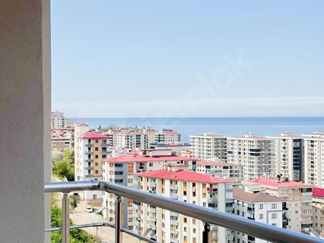 GİRESUN GÖRELE YEŞİLTEPEDE SATILIK SIFIR 2+1 DAİRE