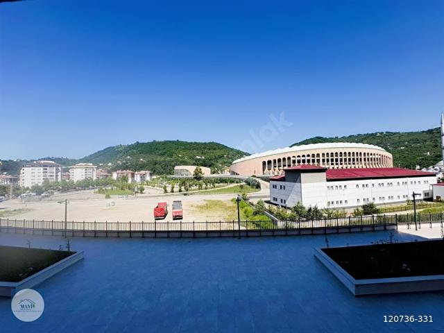 MAVİ EMLAKTAN GİRESUN MERKEZ AKSUDA SATILIK 3+1 DAİRE