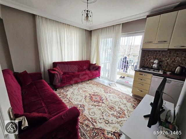 GİRİŞ FİYATINA _ KATTA _ 1+1 _ FIRSAT DAİRE!