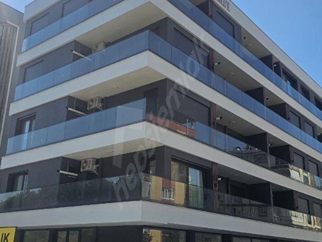GİRNE MAH. SATILIK 3+1 LÜKS DAİRE