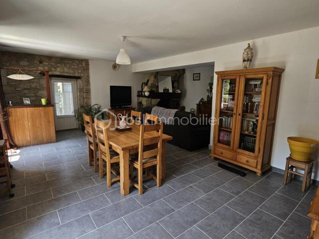 Gimbrède Vente Maison 32