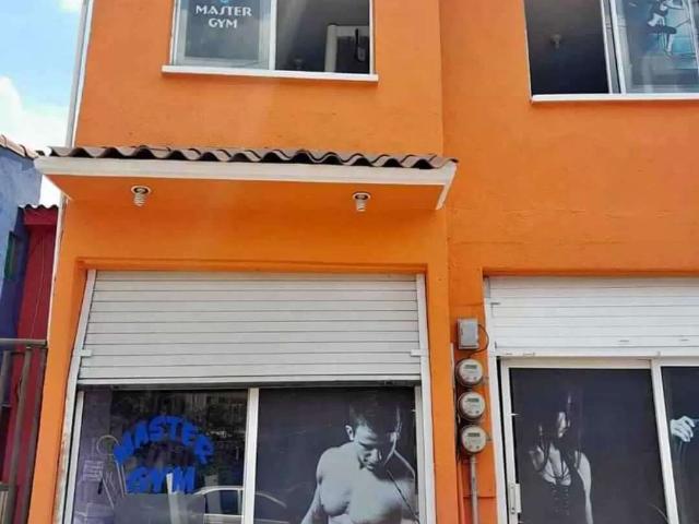 Gimnasio venta palmas i Ixtapaluca