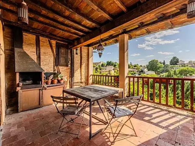 Gimont 32200 Achat / Vente maison 14 pièces t14
