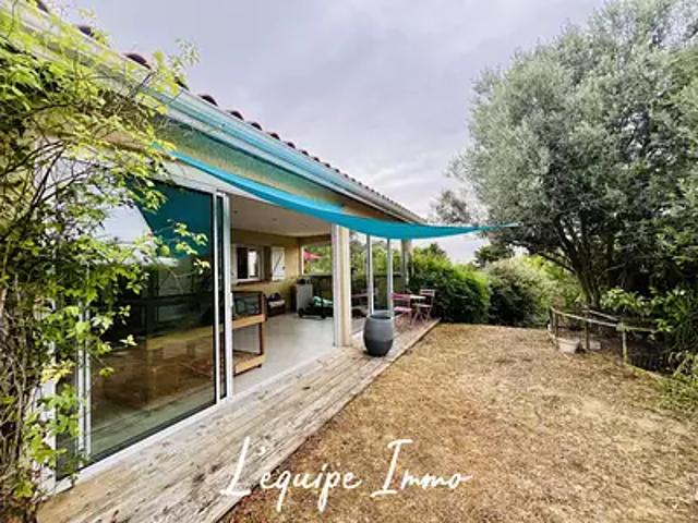 Gimont 32200 Achat / Vente maison 5 pièces t5