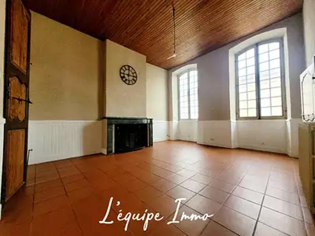 Gimont 32200 Achat / Vente maison 5 pièces t5