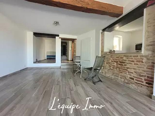 Gimont 32200 Achat / Vente maison 7 pièces t7
